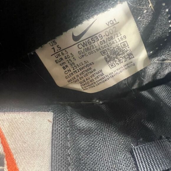 Nike sb‎ mens 7.5 - Picture 8 of 8